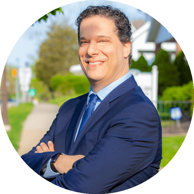 Phillip Katz, DDS