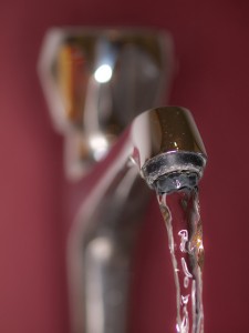 Take It From The Tap
